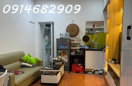 BÁN NHÀ TT VIỆN E 40M2, Ô TÔ, SỔ ĐỎ RIÊNG, GẦN CÔNG VIÊN, HƠN 1 TỶ